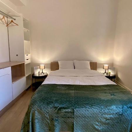 Le Chapitre Apartment เนอแวร์ ภายนอก รูปภาพ