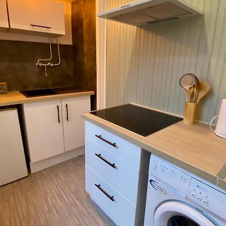 Le Chapitre Apartment เนอแวร์ ภายนอก รูปภาพ